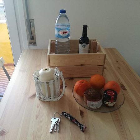 Carmo Twenties Apartment ファロ エクステリア 写真