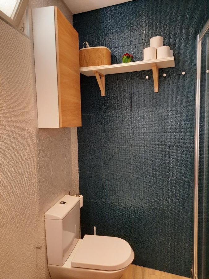 Carmo Twenties Apartment ファロ エクステリア 写真