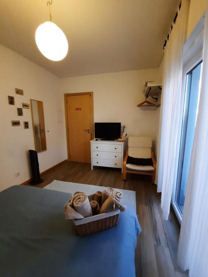 Carmo Twenties Apartment ファロ エクステリア 写真