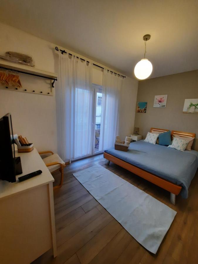 Carmo Twenties Apartment ファロ エクステリア 写真