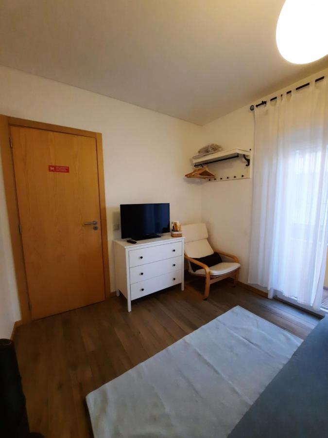 Carmo Twenties Apartment ファロ エクステリア 写真