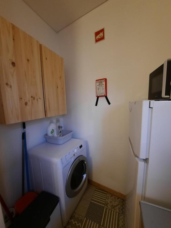 Carmo Twenties Apartment ファロ エクステリア 写真