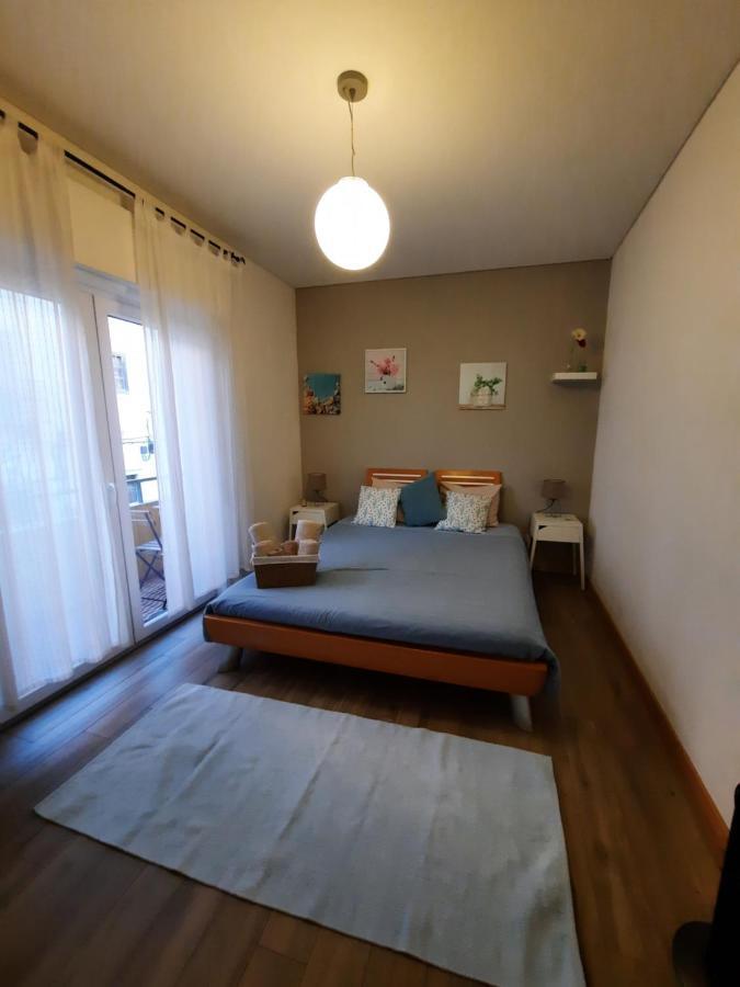 Carmo Twenties Apartment ファロ エクステリア 写真