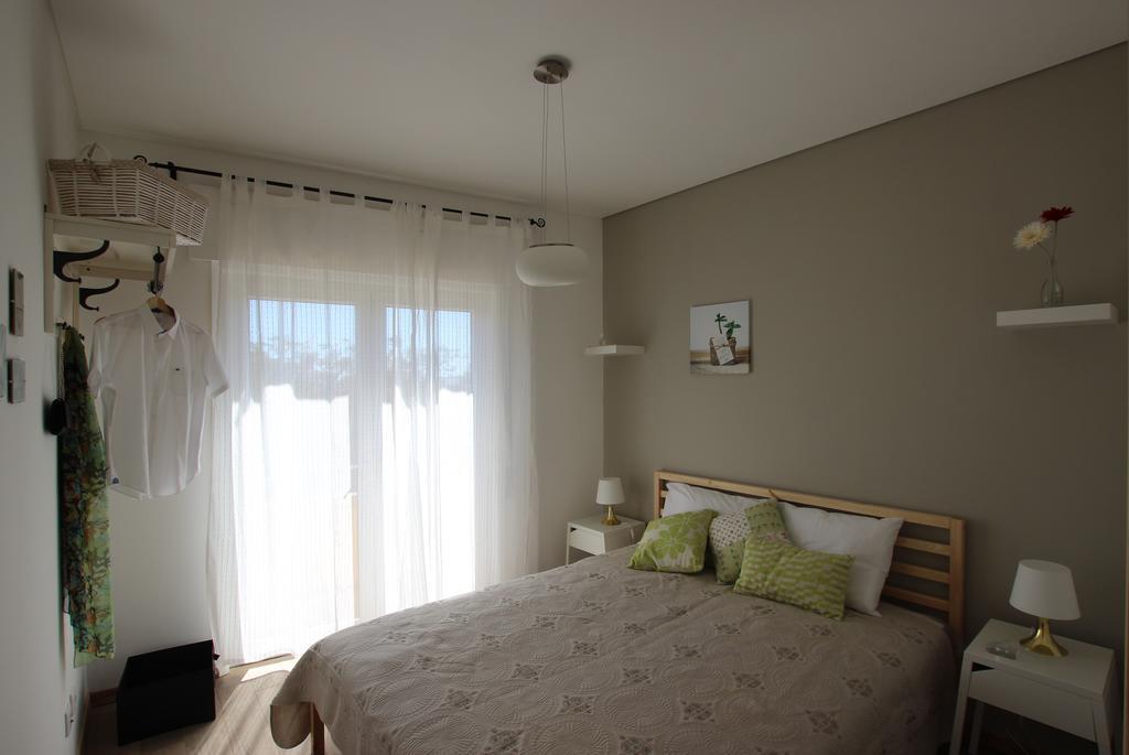 Carmo Twenties Apartment ファロ エクステリア 写真