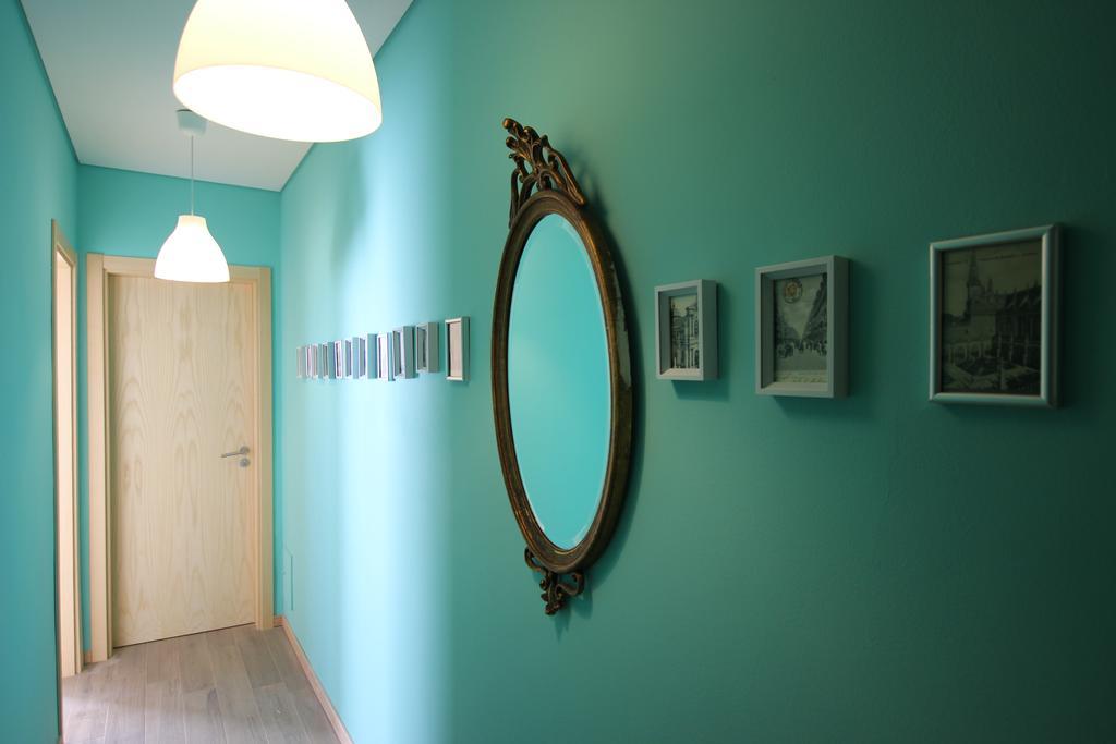 Carmo Twenties Apartment ファロ エクステリア 写真