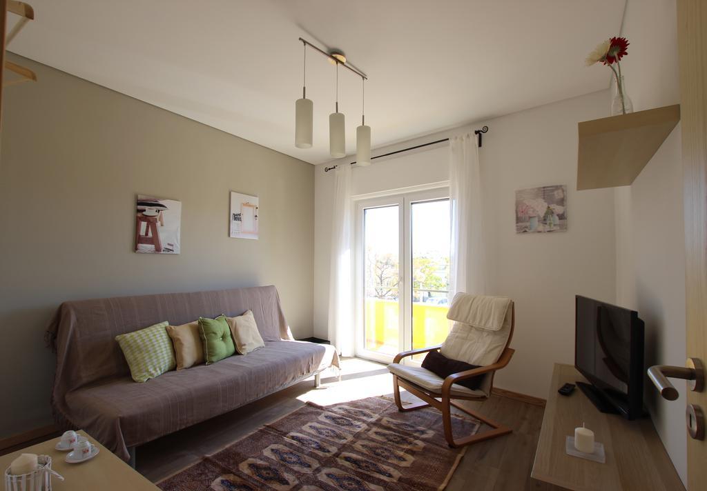 Carmo Twenties Apartment ファロ エクステリア 写真