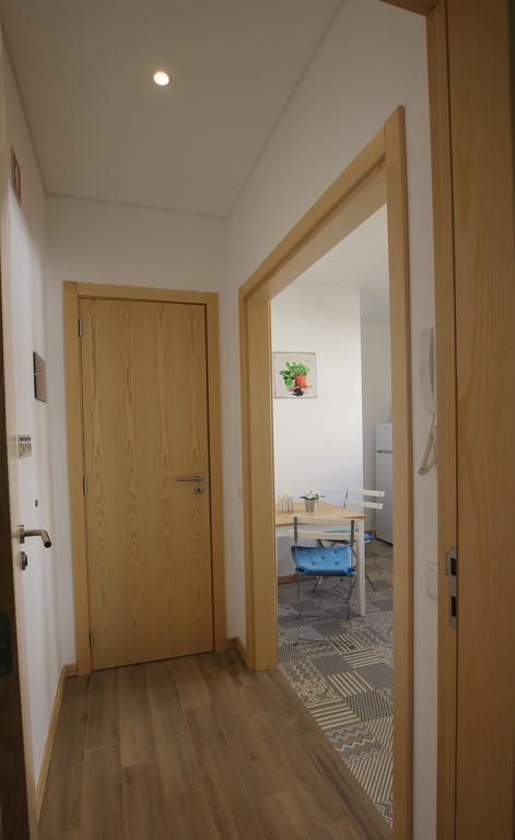 Carmo Twenties Apartment ファロ エクステリア 写真