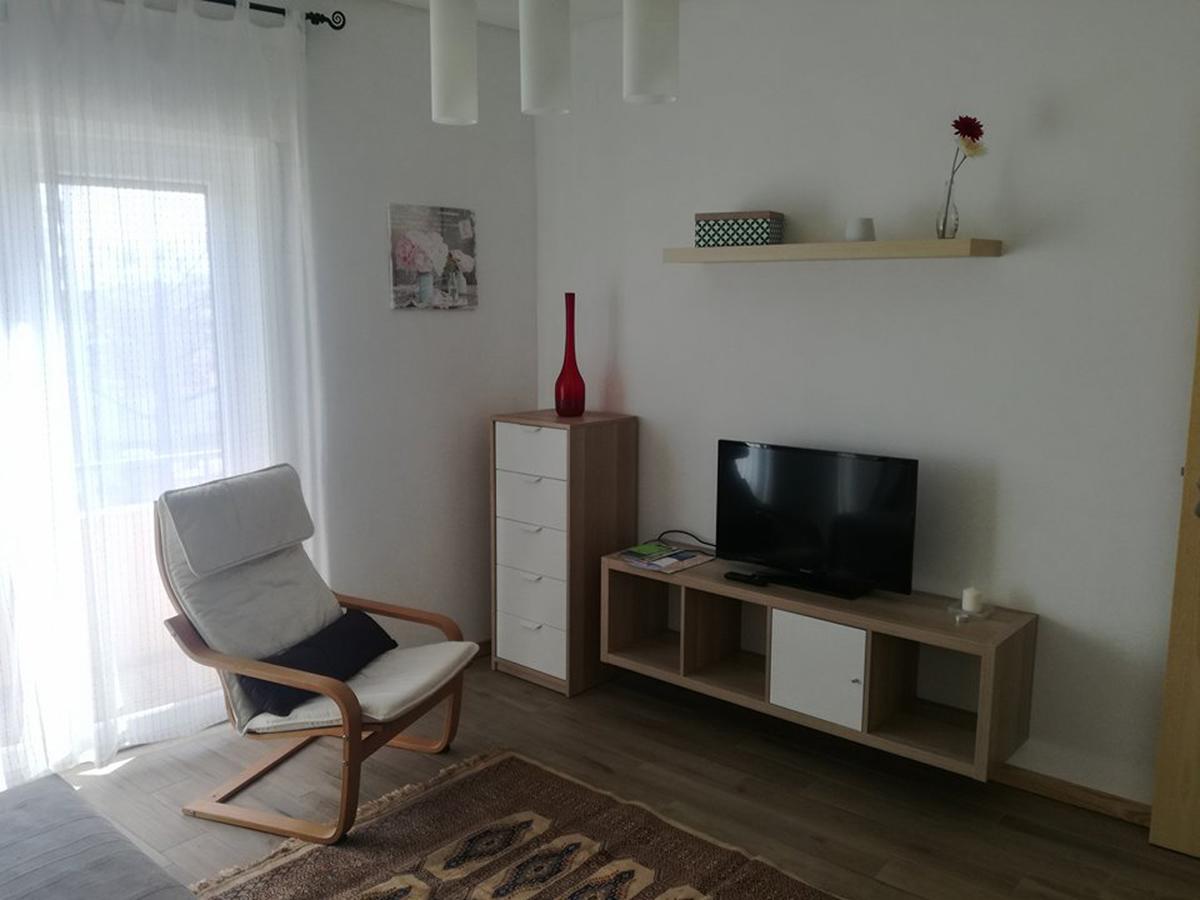 Carmo Twenties Apartment ファロ エクステリア 写真